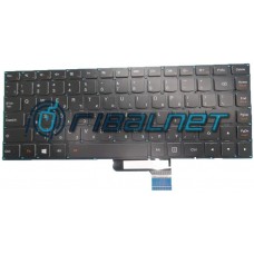 Teclado SP LENOVO KEYB ONLY BL 
